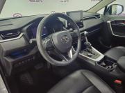 Toyota RAV4 V (XA50) Тольятти  - изображение 32