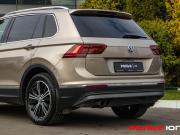 Volkswagen Tiguan II Москва  - изображение 39