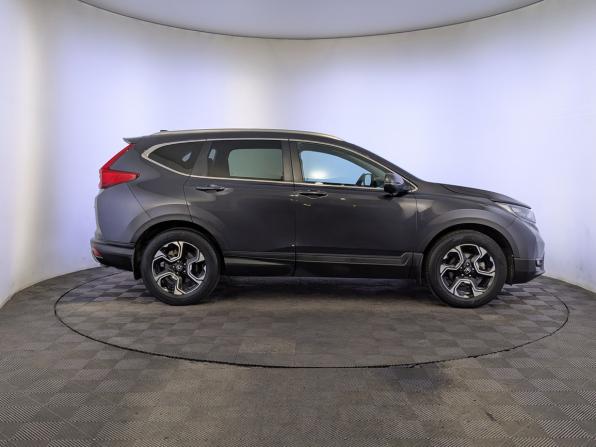 Honda CR-V V с пробегом 2017 года, цена 3 065 000 рублей, 72170 км, внедорожник, Автокод Объявления