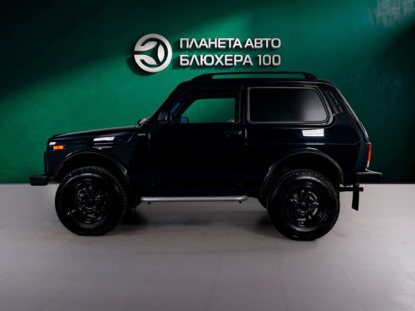 Lada (ВАЗ) Niva Legend I с пробегом 2023 года, цена 1 080 000 рублей, 9090 км, внедорожник, Автокод Объявления