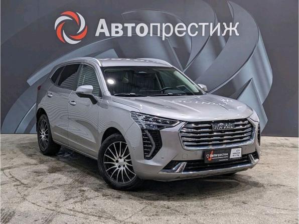 Haval Jolion I с пробегом 2023 года, цена 1 765 000 рублей, 63099 км, внедорожник, Автокод Объявления