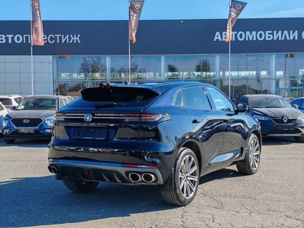 Changan UNI-K с пробегом 2023 года, цена 2 565 000 рублей, 56000 км, внедорожник, Автокод Объявления