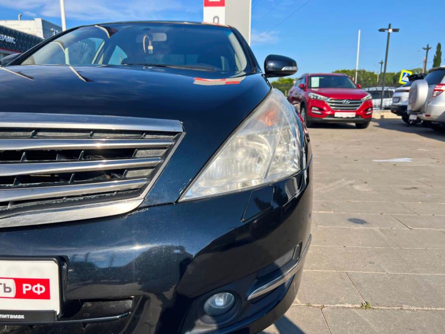 Nissan Teana II Стерлитамак  - изображение 10