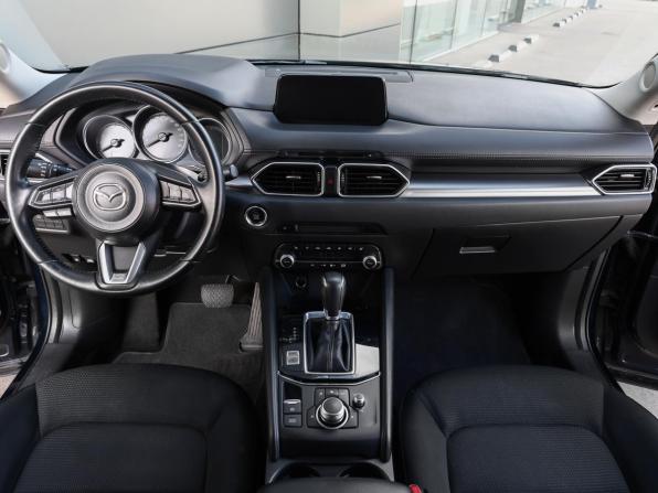 Mazda CX-5 II с пробегом 2019 года, цена 1 798 000 рублей, 178944 км, внедорожник, Автокод Объявления