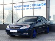 Toyota Camry V (XV30) Рестайлинг Екатеринбург  - изображение 20