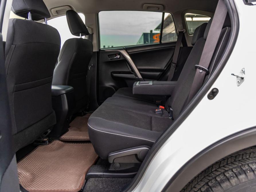 Toyota RAV4 IV (XA40) Рестайлинг Волгоград  - изображение 34