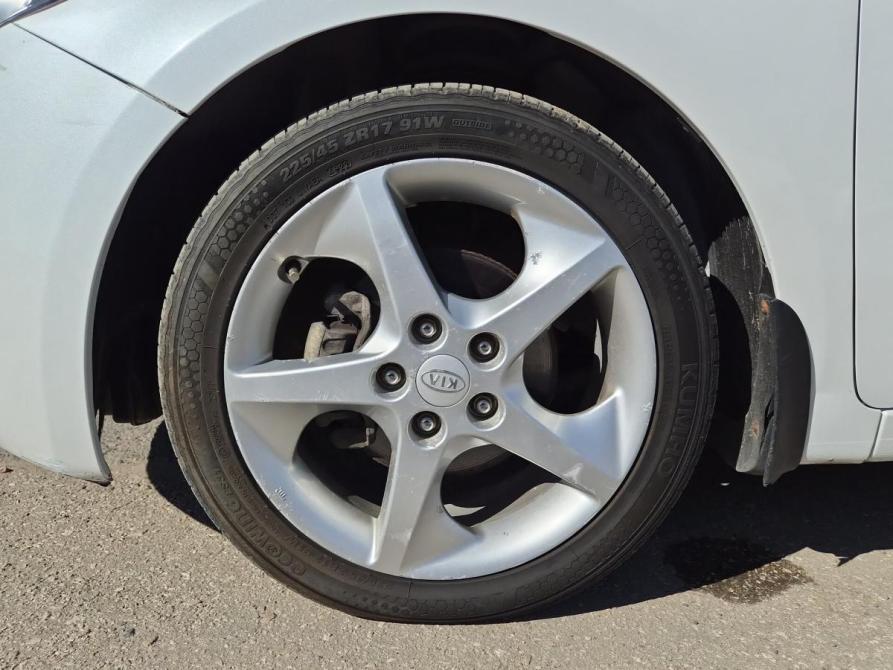 Kia Cerato III Саратов  - изображение 17