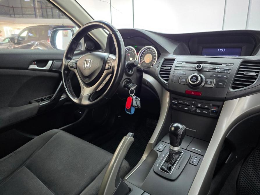 Honda Accord VIII Таганрог  - изображение 28