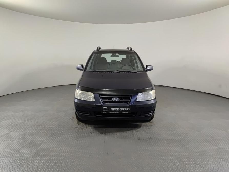 Hyundai Matrix I Уфа  - изображение 2