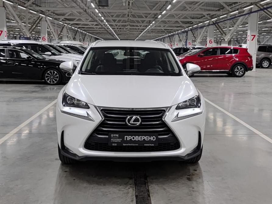 Lexus NX I Казань  - изображение 2