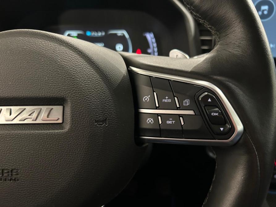 Haval F7x I Рестайлинг Санкт-Петербург  - изображение 17