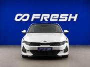 Kia K5 III Москва  - изображение 27