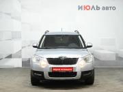 Skoda Yeti I Екатеринбург  - изображение 20
