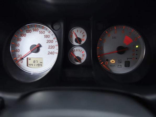 Mitsubishi Outlander I с пробегом 2004 года, цена 530 000 рублей, 441194 км, внедорожник, Автокод Объявления