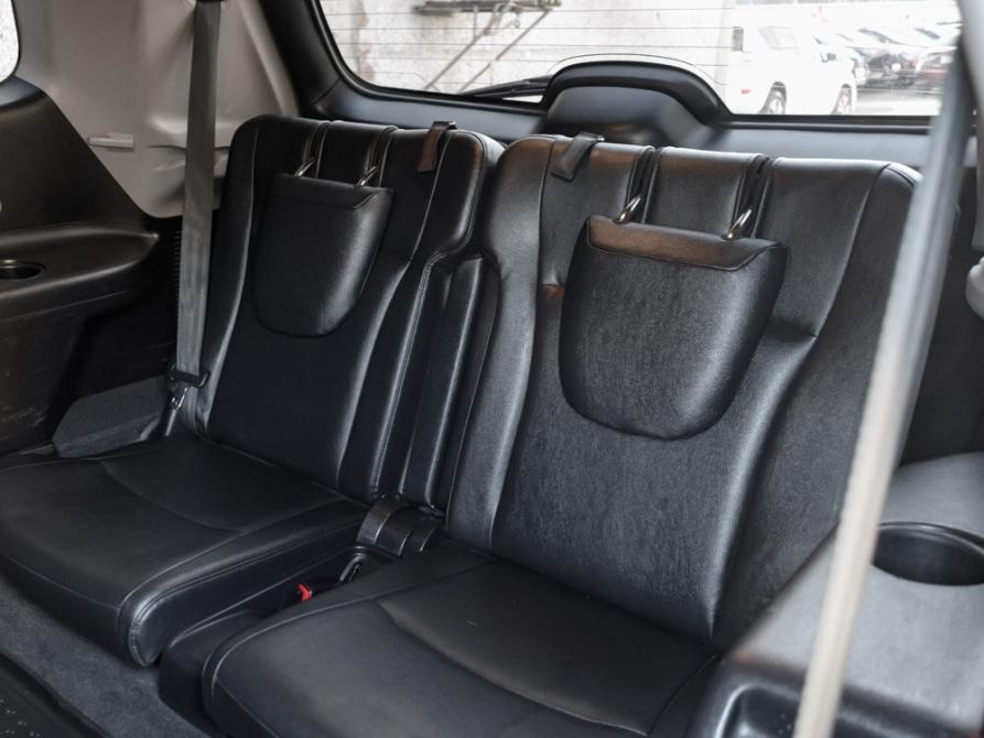 Toyota Highlander II (XU40) Рестайлинг Екатеринбург  - изображение 28