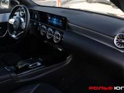 Mercedes-Benz CLA II (C118 X118) Москва  - изображение 29