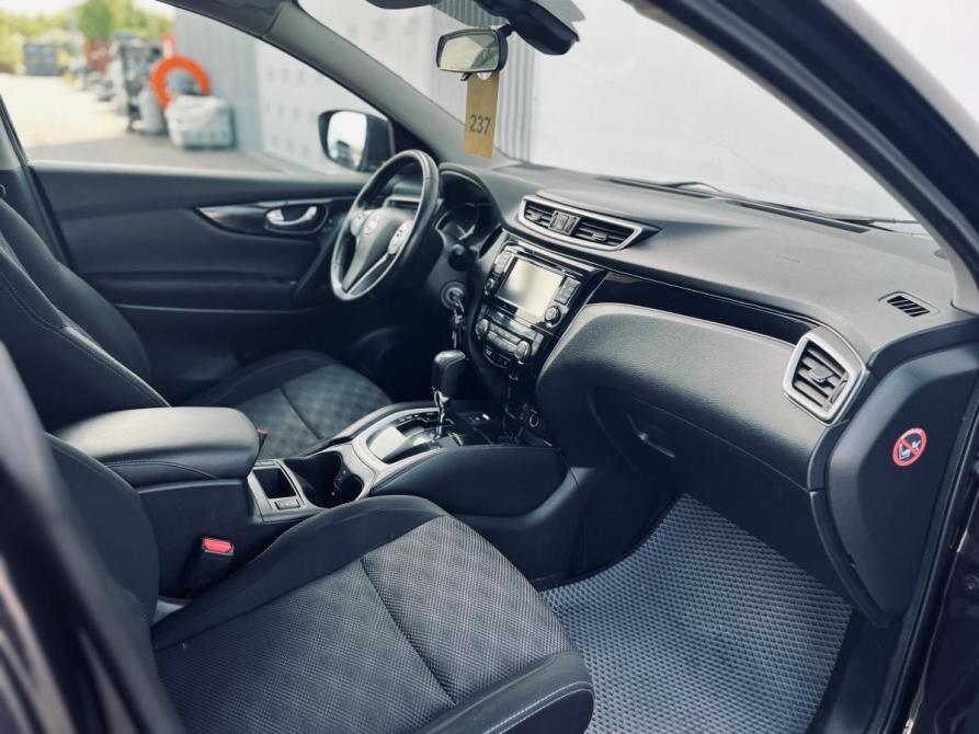 Nissan Qashqai II Санкт-Петербург  - изображение 11