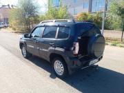 Lada (ВАЗ) Niva Travel I Оренбург  - изображение 16
