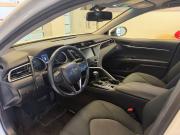 Toyota Camry VIII (XV70) Челябинск  - изображение 34