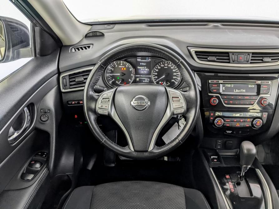 Nissan X-Trail III Москва  - изображение 21