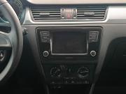 Skoda Rapid I Рестайлинг Казань  - изображение 40
