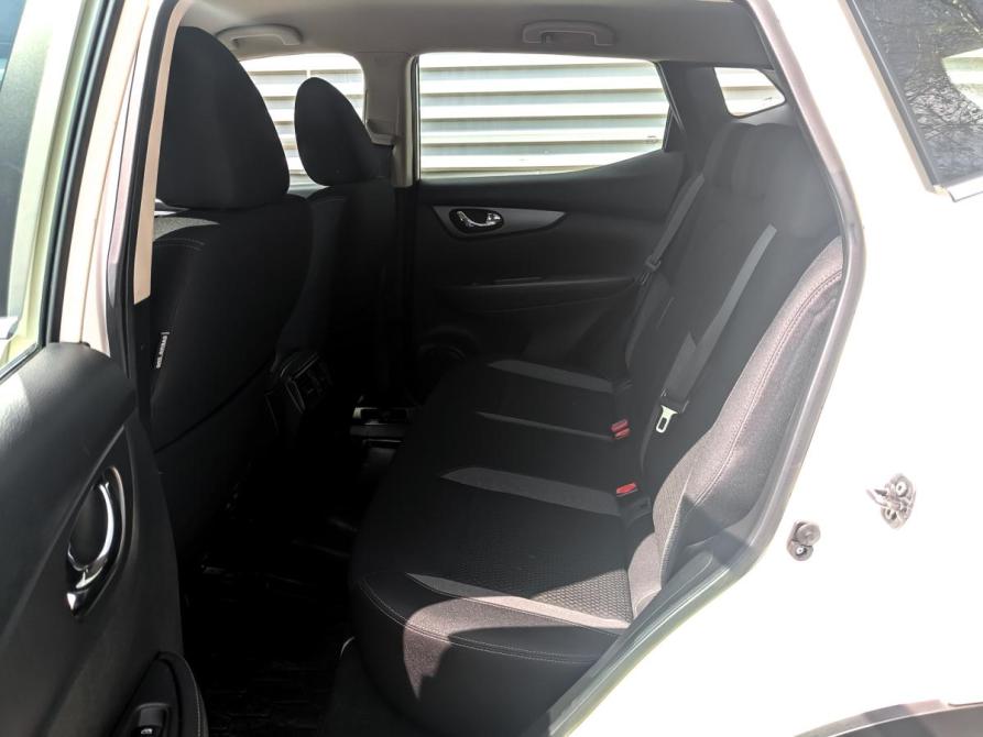 Nissan Qashqai II Рестайлинг Химки  - изображение 12