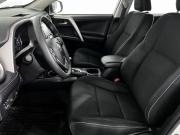 Toyota RAV4 IV (XA40) Рестайлинг Калининград  - изображение 26