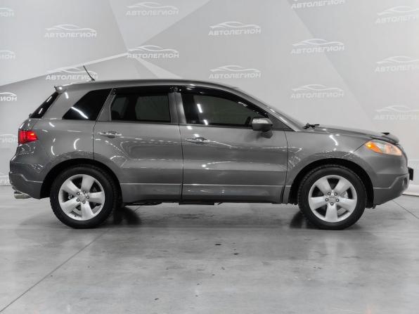 Acura RDX I с пробегом 2008 года, цена 1 199 000 рублей, 206221 км, внедорожник, Автокод Объявления