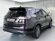 Chery Tiggo 8 Pro Max I Уфа  - изображение 33