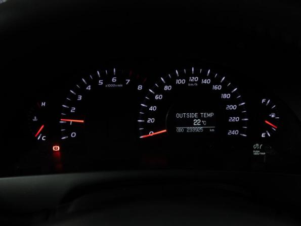 Toyota Camry VI (XV40) с пробегом 2008 года, цена 829 585 рублей, 233924 км, седан, Автокод Объявления