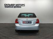 Chevrolet Lacetti I Пермь  - изображение 25