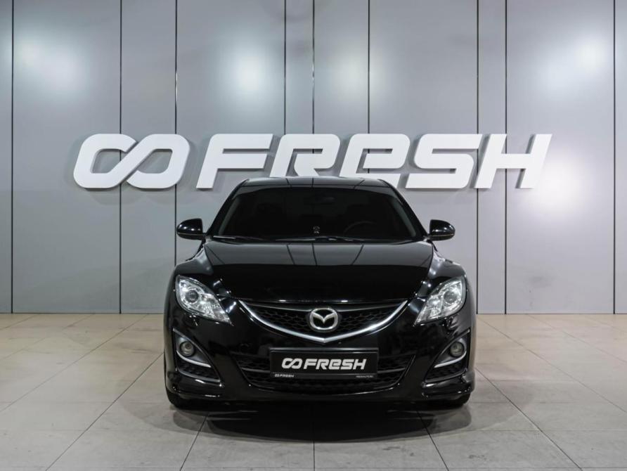 Mazda 6 II (GH) Рестайлинг Воронеж  - изображение 3