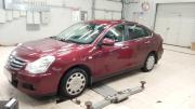 Nissan Almera III (G15) Санкт-Петербург  - изображение 8