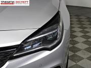 Opel Astra K Рестайлинг Белгород  - изображение 28
