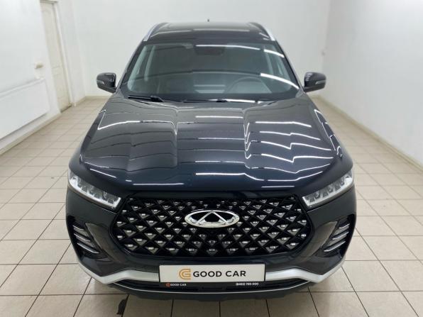 Chery Tiggo 7 Pro I с пробегом 2020 года, цена 1 570 000 рублей, 61335 км, внедорожник, Автокод Объявления