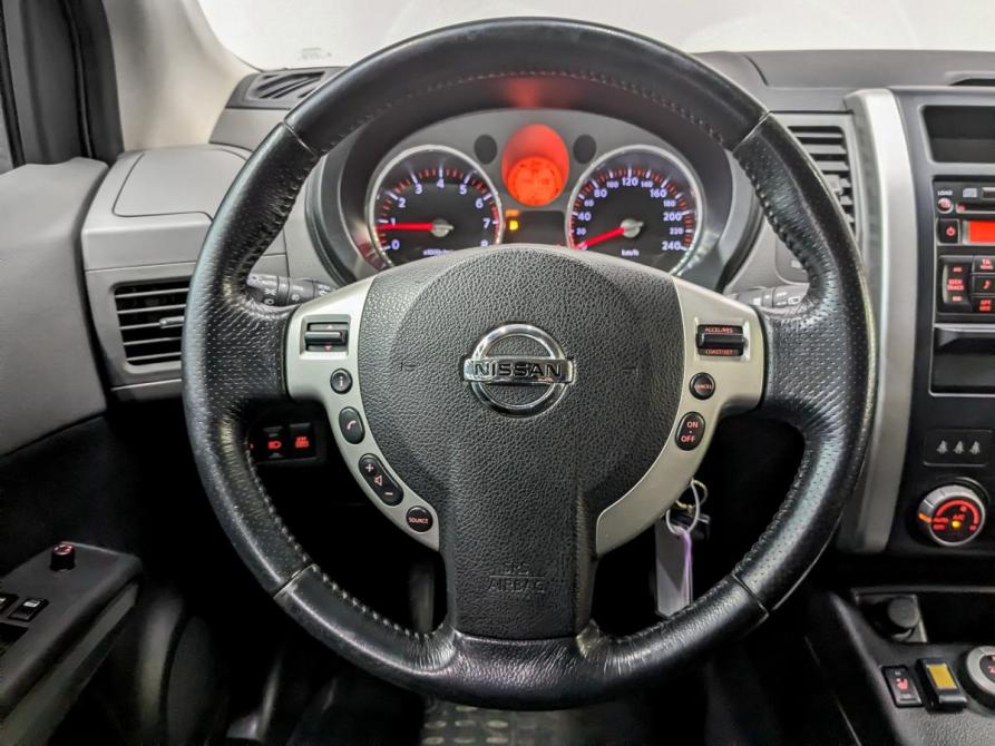 Nissan X-Trail II Москва  - изображение 22