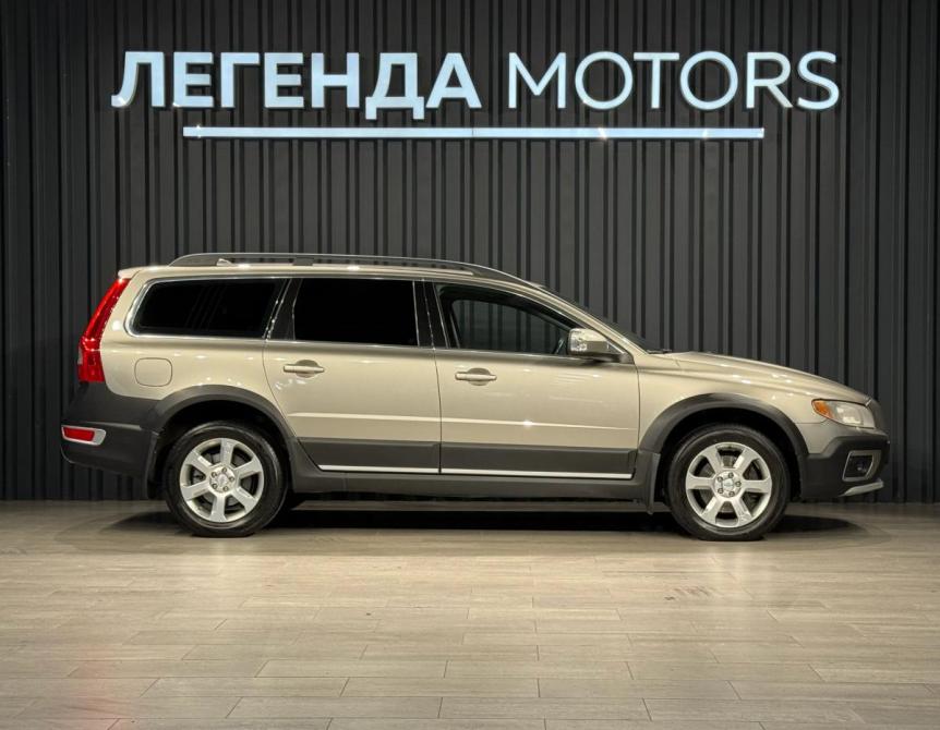 Volvo XC70 II Иркутск  - изображение 3