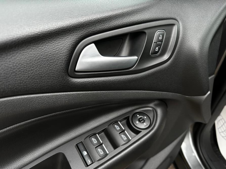 Ford Kuga II Рестайлинг Уфа  - изображение 19
