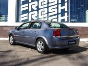 Opel Vectra C Рестайлинг Владимир  - изображение 29