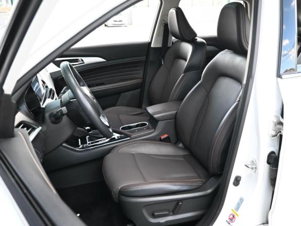 Changan CS35 Plus I с пробегом 2019 года, цена 1 449 000 рублей, 109454 км, внедорожник, Автокод Объявления