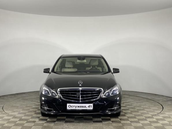 Mercedes-Benz E-Класс IV (W212 S212 C207) Рестайлинг с пробегом 2013 года, цена 1 850 000 рублей, 205565 км, седан, Автокод Объявления