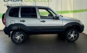 Chevrolet Niva I Рестайлинг Нижний Тагил  - изображение 11