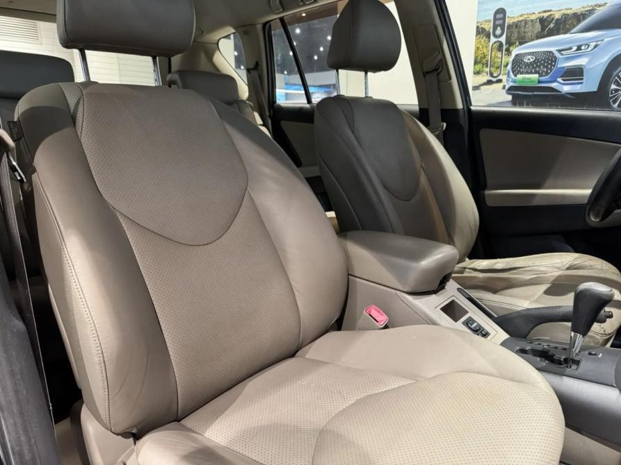 Toyota RAV4 III (XA30) Новосибирск  - изображение 14