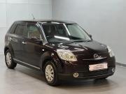 Mazda Verisa Красноярск  - изображение 24