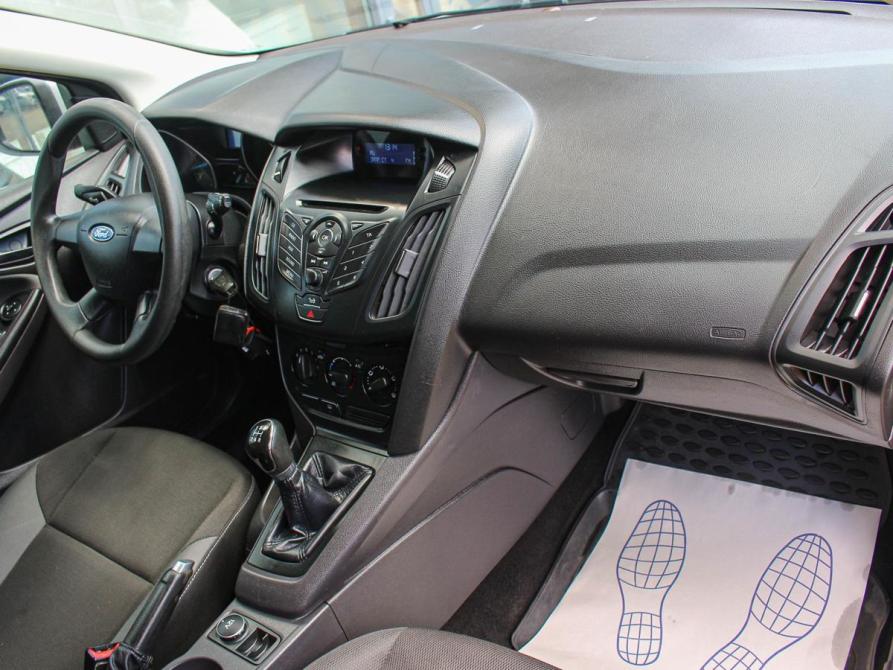 Ford Focus III Калуга  - изображение 5