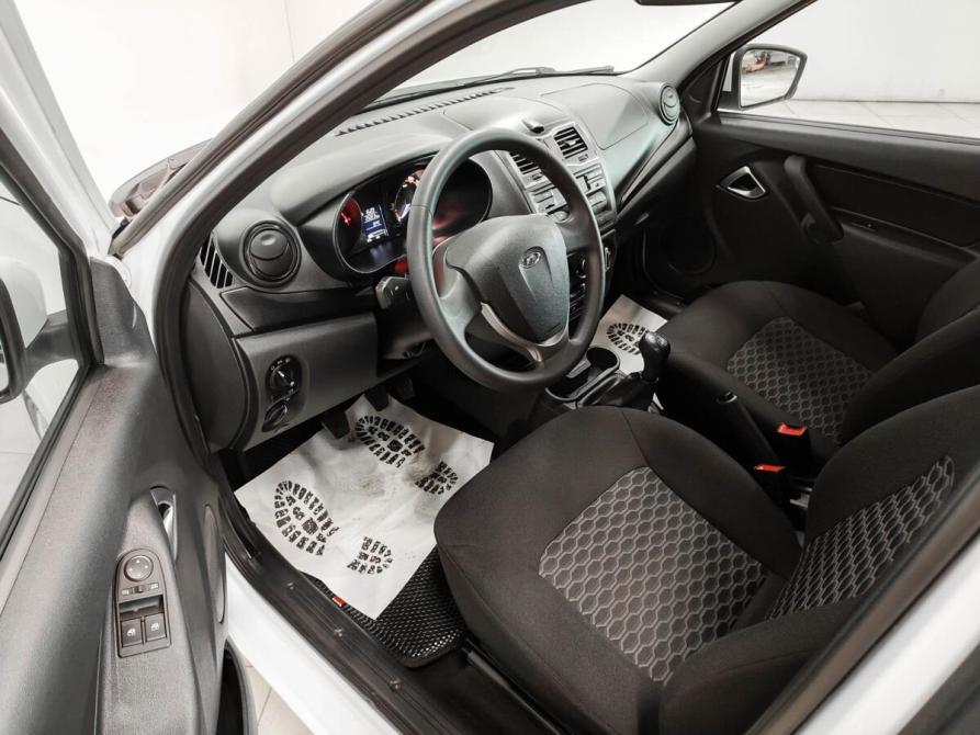 Lada (ВАЗ) Granta I Рестайлинг Тула  - изображение 14