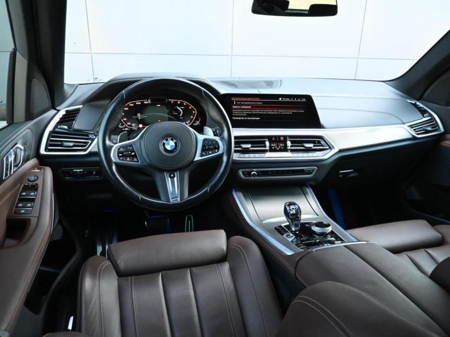 BMW X5 IV (G05/G18) Новороссийск  - изображение 6