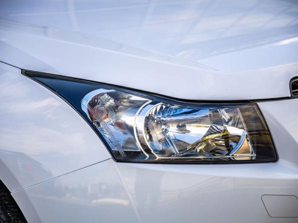 Chevrolet Cruze I с пробегом 2011 года, цена 668 000 рублей, 130320 км, седан, Автокод Объявления
