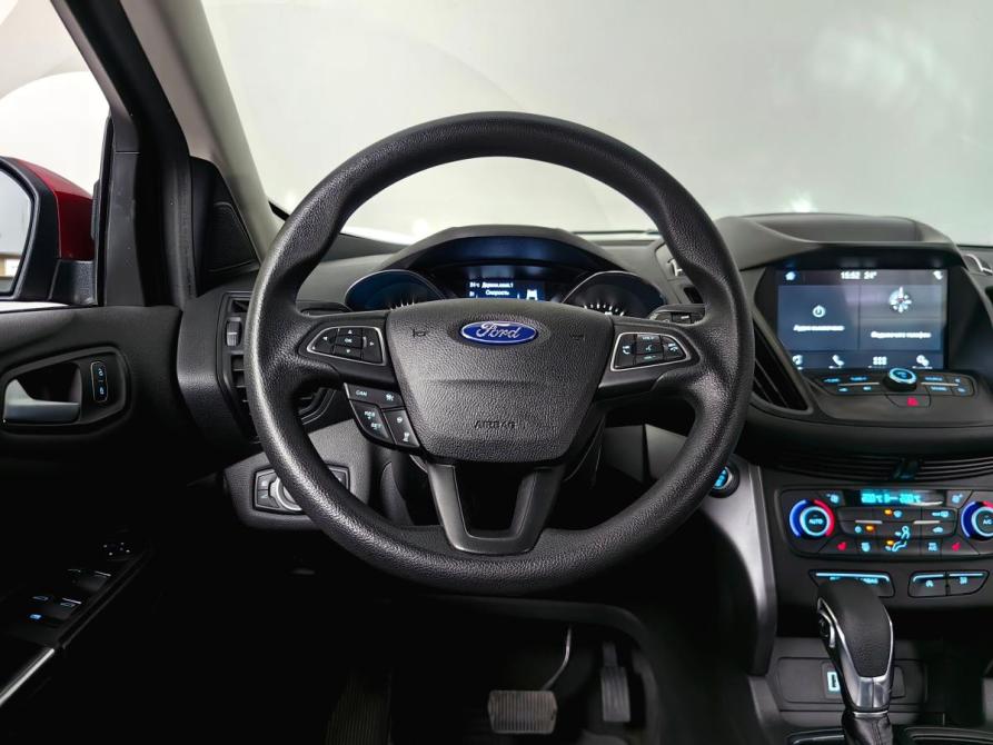 Ford Escape IV Москва  - изображение 13