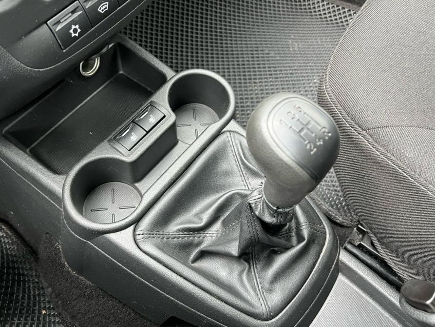 Lada (ВАЗ) Granta I Рестайлинг Самара  - изображение 20